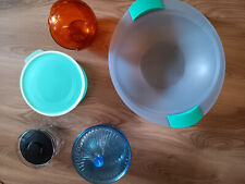 Tupperware konvolut schale gebraucht kaufen  Bremen