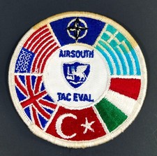 Nato airsouth tac for sale  Monroe