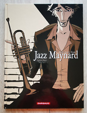 Jazz maynard tome d'occasion Jazz maynard tome d'occasion  Paris XII