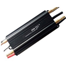 Impermeabile brushless esc usato  Spedire a Italy