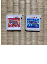 Pokemon Omega Ruby & Alpha Sapphire Nintendo 3DS Pocket Monsters somente cartucho, usado comprar usado  Enviando para Brazil