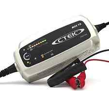 Ctek mxs batterieladegerät gebraucht kaufen  Jahnatal