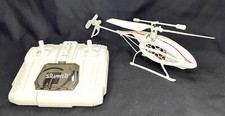 Helicóptero controlado por rádio SILVERLIT PHOENIX branco 4 canais, usado comprar usado  Enviando para Brazil
