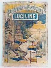 Ancienne plaque carton d'occasion  Forcalquier