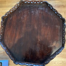 Accent table for sale  Waltham
