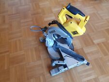 Dw770 kapp gehrungssäge gebraucht kaufen  Mannheim