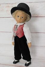 Gotz doll louis for sale  Poway