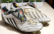 Buty retro adidas Predator Precision vintage, używany na sprzedaż  PL