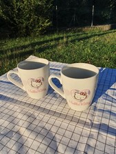 Hello kitty set usato  Reggio Emilia