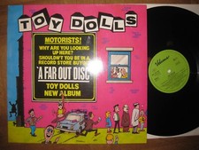 toy dolls gebraucht kaufen  Dortmund