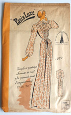 1020 ancien patron d'occasion  Metz-