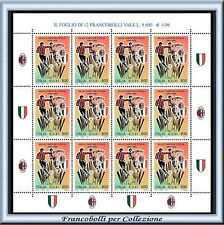 1999 repubblica scudetto usato  Courmayeur
