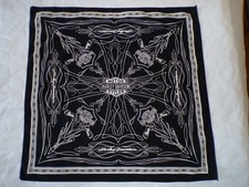 Foulard harley davidson usato  Italia
