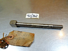 Bsa rigid tappet for sale  STOKE-ON-TRENT