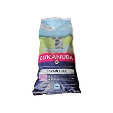 Eukanuba ocean fish for sale  WELLINGBOROUGH