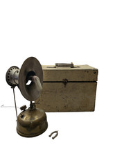 Lampe pression ancienne d'occasion  Mehun-sur-Yèvre