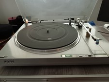 Sony direct drive for sale  NORWICH