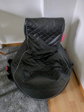 Gamewarez sitzsack gaming gebraucht kaufen  Dortmund