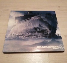 Rammstein rosenrot 2005 gebraucht kaufen Rammstein rosenrot 2005 gebraucht kaufen  Schöppenstedt