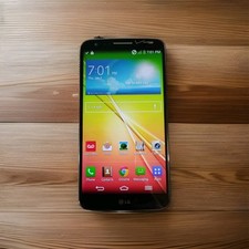 Vs980 verizon black for sale  Newark