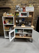 Complete play kitchen for sale Complete play kitchen for sale  LONDON