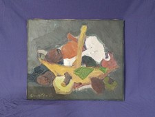 Quadro dipinto olio usato  Sandigliano