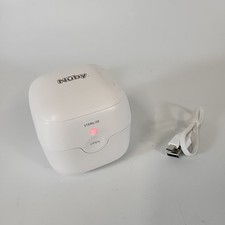 Nuby dummy steriliser for sale  BATH