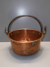 Ancien petit chaudron d'occasion  Angoulême