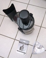 Entsafter power juicer gebraucht kaufen  Wesseling