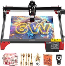 Jjovce laser engraver for sale  Gulf Shores