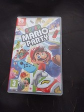 jeu super mario party d'occasion jeu super mario party d'occasion  Courtry