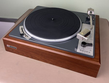 Bogen b62 turntable d'occasion  Expédié en Belgium