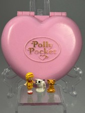 1989 polly pocket for sale  Painesville