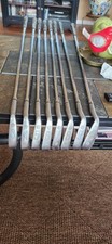 wilson set iron 1200lt pw 3 for sale  Keller