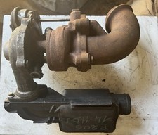 fischio turbina usato fischio turbina usato Tufillo