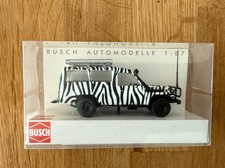 Top busch 43501 gebraucht kaufen  Sipplingen