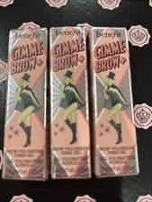 Benefit gimme brow for sale Benefit gimme brow for sale  WOODSTOCK