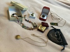 Vintage 925 silver for sale  ST. NEOTS