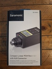 Saramonic vrm1 plug for sale Saramonic vrm1 plug for sale  Martin