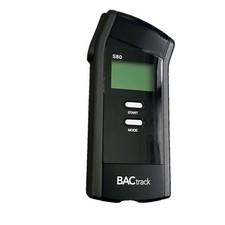 Bactrack s80 select for sale  Grand Junction
