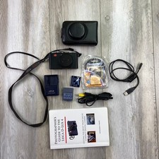Leica lux 10.1mp for sale  Monrovia