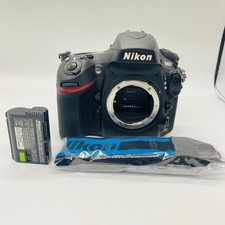 Nikon d800 28736 d'occasion  Expédié en Belgium