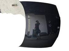 Motorhaube bmw serie gebraucht kaufen  Windeck
