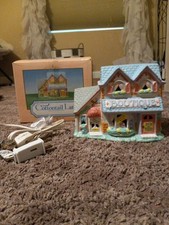 Cottontail lane village for sale  Gerber
