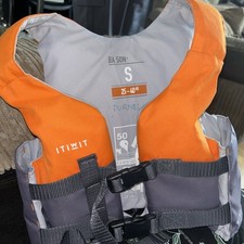 Itiwit decathlon buoyancy for sale  LONDON