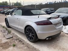 Breaking 2008 audi for sale  BILSTON