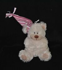 Peluche doudou ours d'occasion  Strasbourg-
