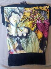Tunique desigual d'occasion  Vailly-sur-Sauldre