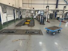 Class mot bay for sale  GUILDFORD