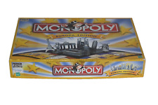 Monopoly europa edition gebraucht kaufen  Rosbach v. d. Höhe